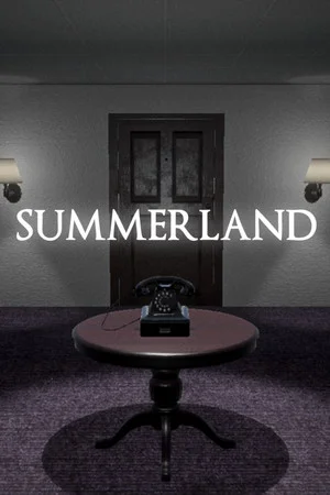 Summerland poszter