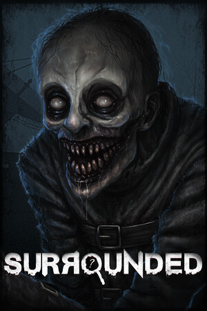 Surrounded poszter