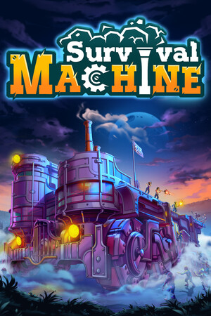 Survival Machine poszter