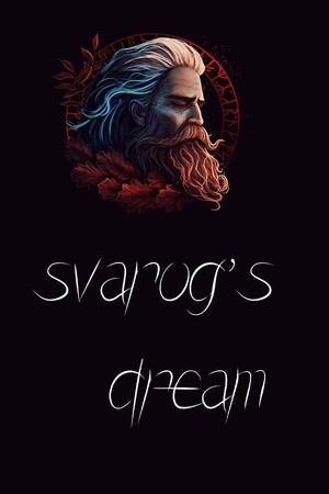 Svarog's Dream poszter