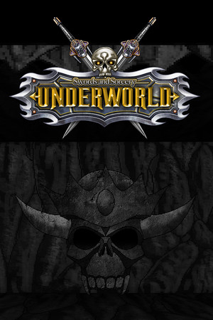 Swords and Sorcery - Underworld - Definitive Edition poszter