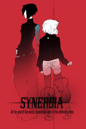 Synergia poszter