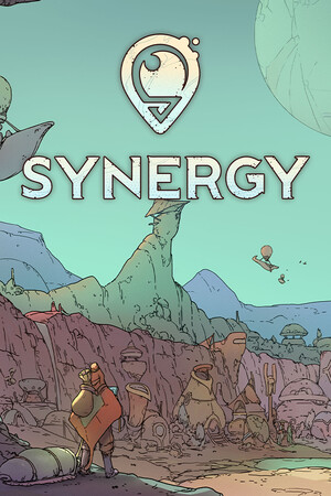 Synergy poszter