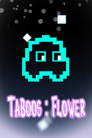 Taboos: Flower poszter