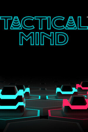 Tactical Mind poszter