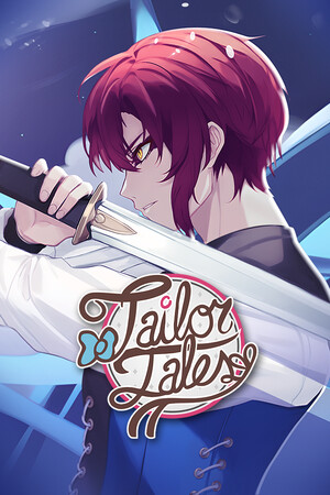 Tailor Tales poszter