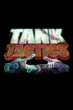 Tank Tactics - TDS poszter