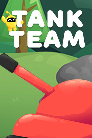 Tank Team poszter