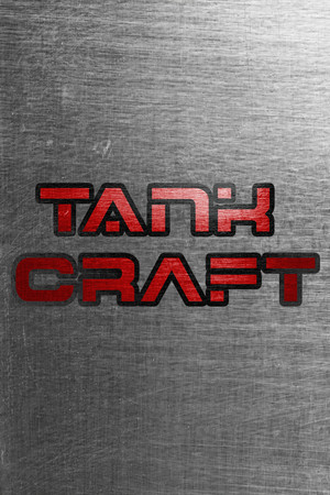 TankCraft poszter