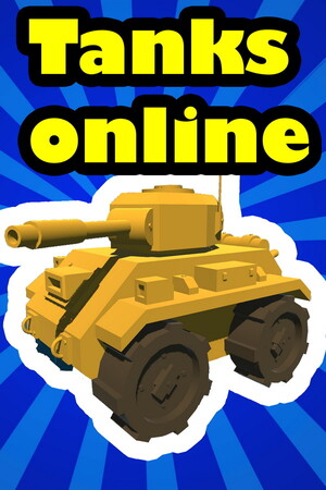 Tanks online poszter