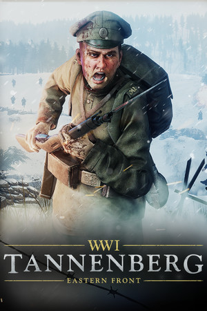 Tannenberg poszter