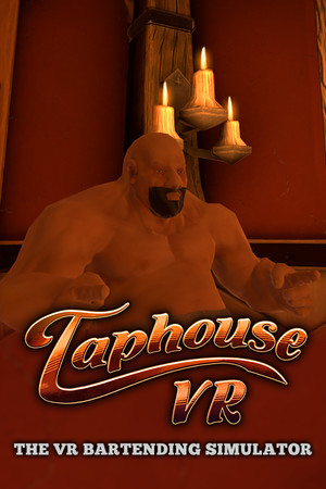Taphouse VR poszter