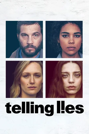 Telling Lies poszter