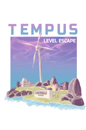 TEMPUS poszter