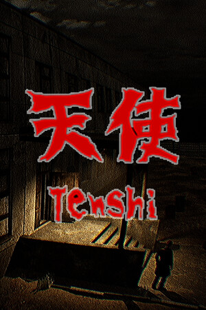 Tenshi poszter