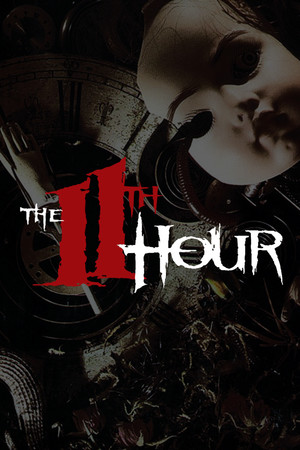The 11th Hour poszter