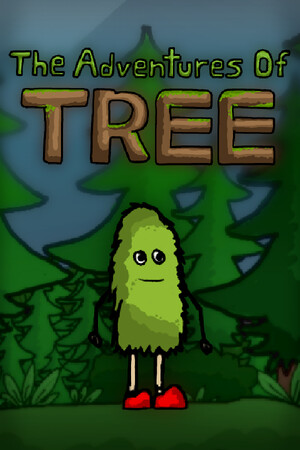The Adventures of Tree poszter