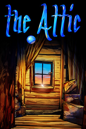 The Attic poszter
