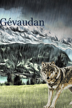 The Beast of Gevaudan poszter