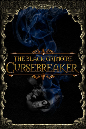 The Black Grimoire: Cursebreaker poszter