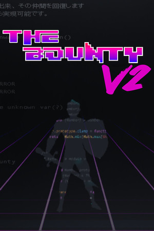 The Bounty V2 poszter