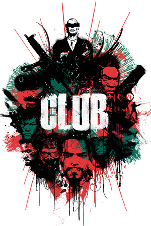 The Club™ poszter