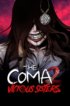 The Coma 2: Vicious Sisters poszter