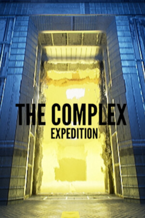 The Complex: Expedition poszter