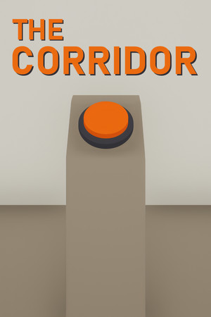 THE CORRIDOR poszter