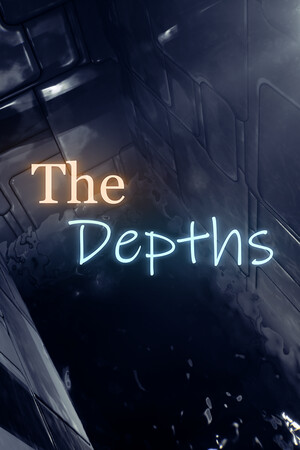 The Depths poszter