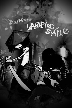 The Dishwasher: Vampire Smile poszter