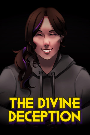 The Divine Deception poszter