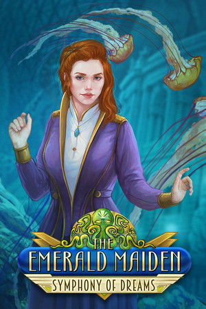 The Emerald Maiden: Symphony of Dreams poszter