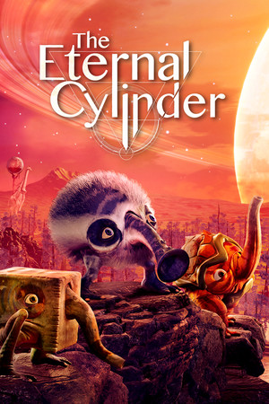 The Eternal Cylinder poszter