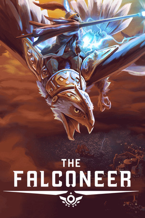 The Falconeer: Revolution Remaster poszter