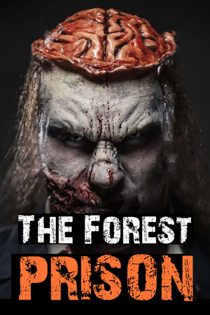 The Forest Prison poszter