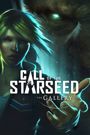 The Gallery - Episode 1: Call of the Starseed poszter