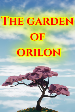The Garden of Orilon poszter