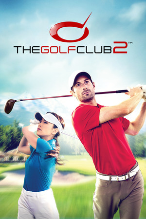 The Golf Club 2™ poszter