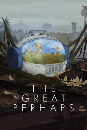 The Great Perhaps poszter
