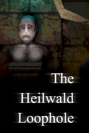 The Heilwald Loophole poszter