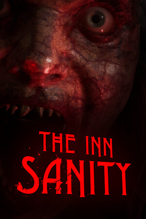 The Inn-Sanity poszter
