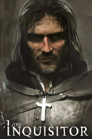 The Inquisitor poszter