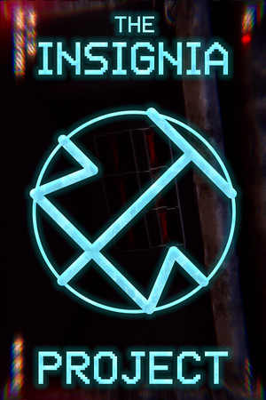 The Insignia Project poszter