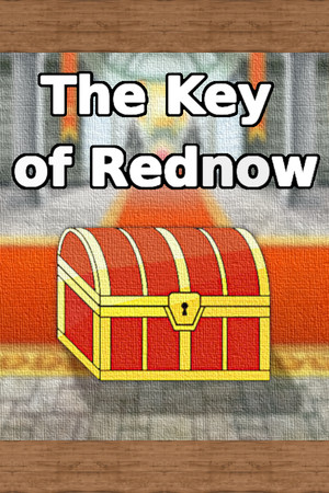 The Key of Rednow poszter