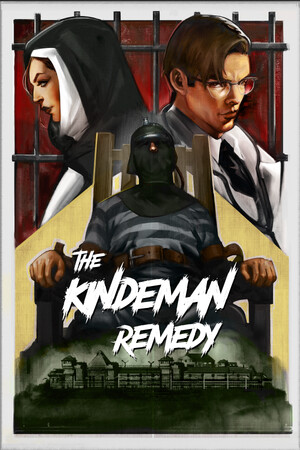 The Kindeman Remedy poszter