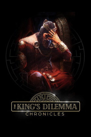 The King's Dilemma: Chronicles poszter