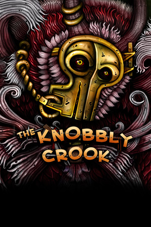 The Knobbly Crook poszter