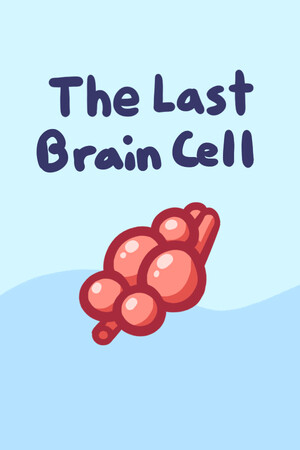The Last Brain Cell poszter
