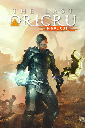 The Last Oricru - Final Cut poszter